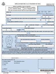 Design your forms to r. Ds 82 Online Application Form For Passport Renewal Passports And Visas Com