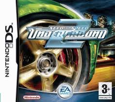 The file need for speed: 0041 Need For Speed Underground 2 Nintendo Ds Nds Rom Download