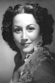 Doña Francisquita (1934)