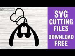 Goofy Svg Free Disney Svg Disneyland Svg Instant Download Silhouette Cameo Shirt Design Disney Family Shirts Svg Funny Svg Png 0355 Freesvgplanet