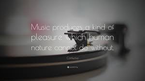 Music is the food for the soul and spirit. Top 50 Music Quotes 2021 Update Quotefancy