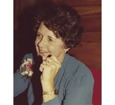 Maxine KIDD Obituary