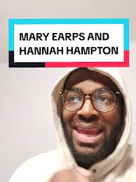 Mary Hannah Thompson