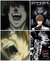 Who will be in it? This Is Not What I Meant By Season 2 Deathnote