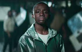 I'm bringing you music that uplifts | twuko. Keedron Bryant Confronts Police Brutality In Music Video For I Just Wanna Live