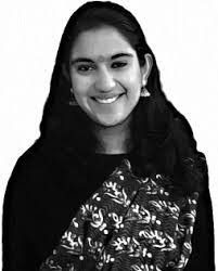 Swathi Nannapaneni's Instagram, Twitter & Facebook