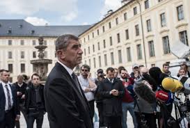 Wikipedia page about andrej babiš On Election Eve Billionaire Czech Media Mogul Sparks Press Freedom Concerns International Press Institute