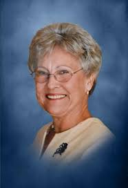 Obituary information for Patricia Horton Guest