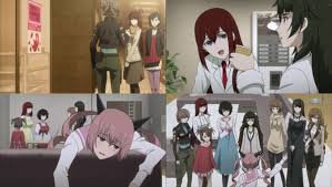 Everything You Need To Know Before Watching Steins;Gate 0 - Steins Gate  Explained - Youtube