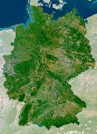 En la que te encuentras, incluyendo un mapa. Mapa De Alemania Guia De Alemania Que Ver Sitos Turisticos Ciudades