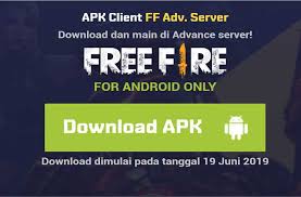 Advanced server is the test server of mobile legends used for beta testing of new characters or gameplay. Ini Dia Cara Download Advance Server Free Fire Yang Paling Mudah