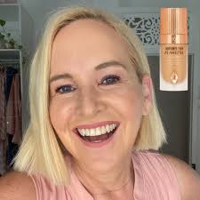 Looking for foundations for peri or menopausal skin?