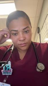 Ebony Colbert (@only1_ebony7)