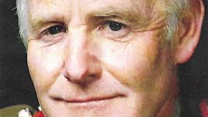 Brigadier Bill' succeeded in business, too