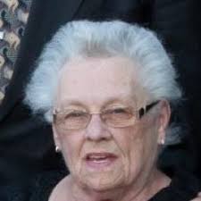 Remembering Margaret Martin