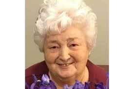 Elizabeth Lynch Obituary (1937