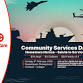 Community Services Day - Hometown Heroes - Salute event image