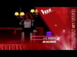 Este jueves quedaron definidos todos los finalistas que se disputarán el título de la voz argentina, el programa que va por su tercera . Ignw93avxx70fm