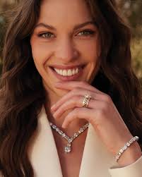 Diamonds are for everyone®. Smiling Rocks makes that possible with  stunning, sustainable lab-grown diamonds. Discover jewelry that is kind to  the planet and made to last a lifetime. 💎✨ #smilingrocks #labgrownjewelry  #ethicaljewelry #