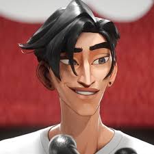 Ken Sato's Instagram, Twitter & Facebook