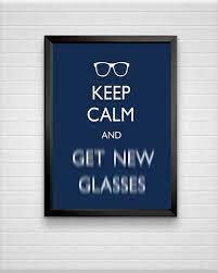 Keep Calm Typography Print Optometrist Gift Funny By Modpopdeco Optometry Humor Optometry Typography Prints