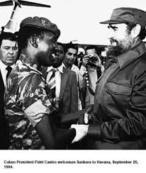 When thomas sankara gained power in burkina faso in 1983, he saw his first task as expunging the effects of colonialism. Thomas Sankara Speaks The Burkina Faso Revolution 1983 1987 Edition 2 By Thomas Sankara 9780873489867 Paperback Barnes Noble