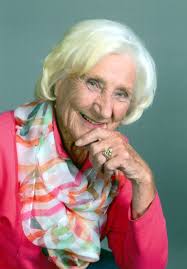 Necia "Nell" Glass Obituary