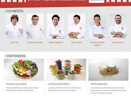 Savesave escuela masterchef for later. Escuela Masterchef Online Precios Y Opiniones 2020