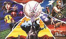 Ninja gaiden 2 pro action replay codes (usa). Ninja Gaiden Wikipedia