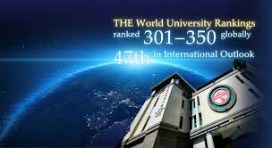 Lingnan University – A research-focused liberal arts ...