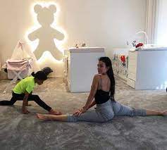 Donald trump cristiano ronaldo house michael jackson tower apartment penthouse for sale large laundry rooms interior architecture interior design extra bedroom. Cristiano Ronaldo S Italian Home Is Better Than Any Hotel Hello