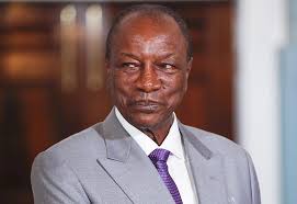 The latest tweets from alpha condé (@alphacondepresi). Military Detains Guinea Conakry President In Coup D Etat Atalayar Las Claves Del Mundo En Tus Manos