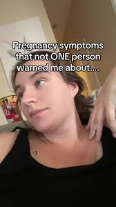 Craving The Smell of Dawn While Pregnant