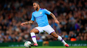 When grandpa gives you a toolbox. Raheem Sterling Wants To Become A Target For Real Madrid
