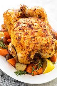Slow Cooker Whole Chicken Recipe In 2021 Chicken Recipes Slow Cooker Crockpot Recipes Easy
