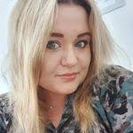 Marta Jendra's Instagram, Facebook & TikTok