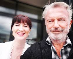 A day at the AACTA festival with family and friends