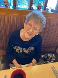 Ellen Windsor Obituary November 16, 2022