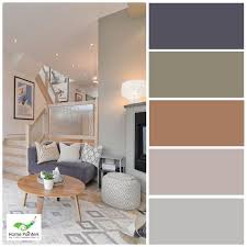 2025 Interior Paint Colour Trends