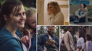 Would you like to write a review? On The Rocks Pieces Of A Woman Highlight Pandemic Parenting Problems Variety