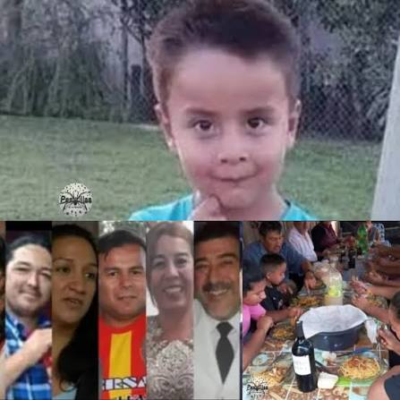 💔 LOAN, GUADALUPE, SOFÍA, BRISA Y LIAN: CINCO NOMBRES, UNA MISMA ANGUSTIA  Pasaron días, meses y hasta años. Sin embargo, hay una pregunta que sigue  resonando en miles de hogares argentinos: ¿qué