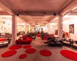 See 18 photos from 5 visitors to sofaloft kulturetage. Schlafwurfel Hannover In Privatem Kinosaal Mydays