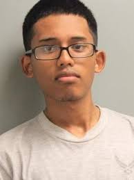 6 charged in 2 break-ins at same Alexandria house