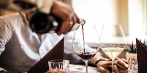 Discover Exciting Texas Wines! - Wine Tasting Class