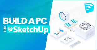 Building The Best Pc For Sketchup 2021 Guide I want to buy a new laptop to use for sketchup and rendering [i use go for a gaming laptop is the best advice i can give you. building the best pc for sketchup 2021