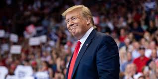 The electoral college consists of 538 electors. Where Do Trump And The Democrats Stand As The Summer Recess Arrives The New Yorker