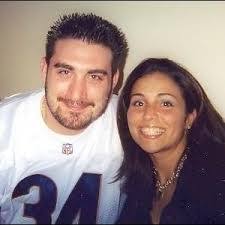 Susan Cardoza's Instagram, Twitter & Facebook