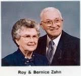 Biography of a person from Marion Wisconsin