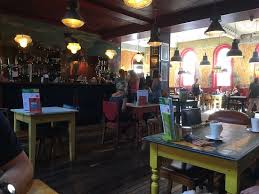 The victim, in his 40s, was set upon near the nautico lounge restaurant in st thomas street in weymouth, dorset, at about 05:30 bst on saturday. Nautico Lounge Picture Of Nautico Lounge Weymouth Tripadvisor