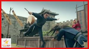 New kung fu chinese martial arts movies 2018 english subtitles. Action Movie Kung Fu Chinese 2018 Neon376